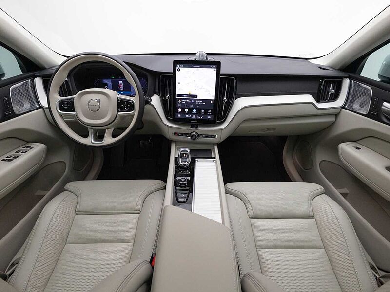 Volvo  Ultra, B5 AWD 마일드 하이브리드, 가솔린, 브라이트