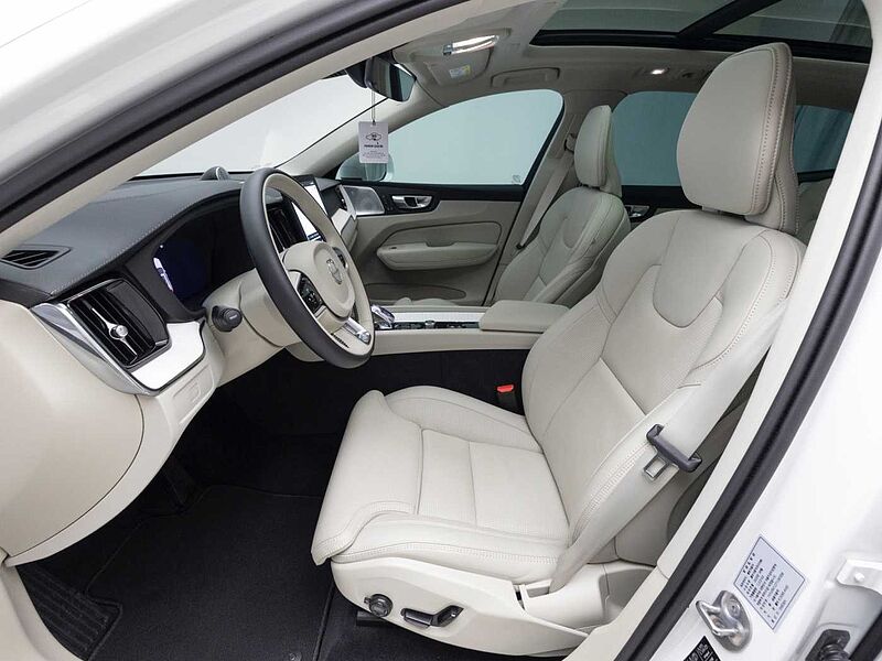 Volvo  Ultra, B5 AWD 마일드 하이브리드, 가솔린, 브라이트