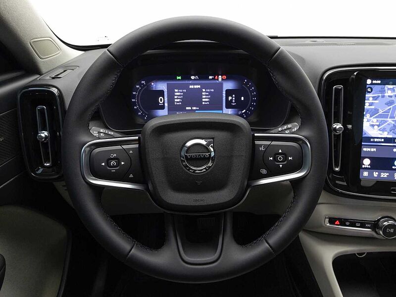 Volvo  Ultra, B4 AWD 마일드 하이브리드, 가솔린, 다크