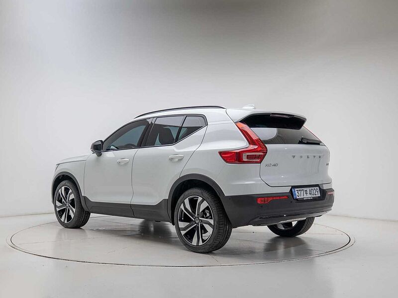 Volvo  Ultra, B4 AWD 마일드 하이브리드, 가솔린, 다크