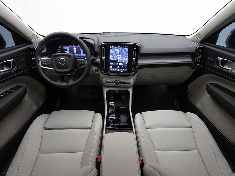 Volvo  Ultra, B4 AWD 마일드 하이브리드, 가솔린, 다크