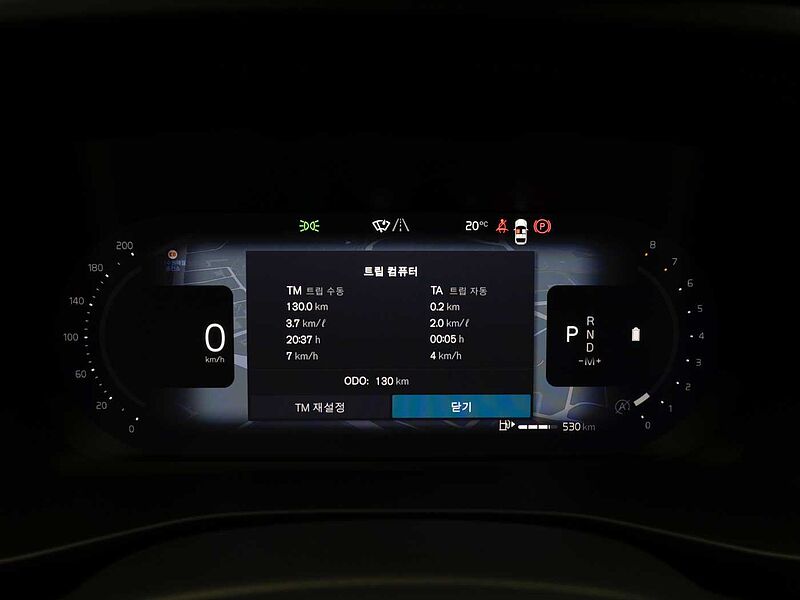 Volvo  Ultra, B4 AWD 마일드 하이브리드, 가솔린, 다크
