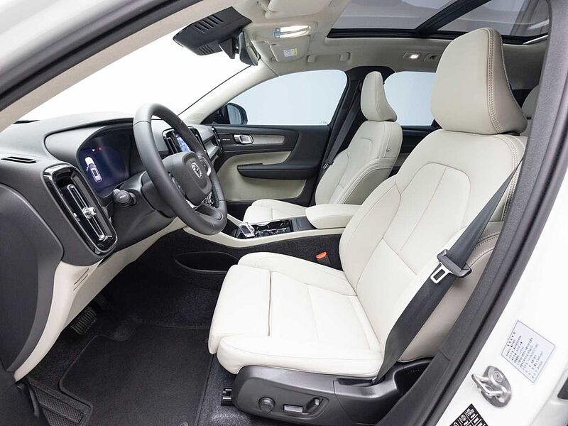 Volvo  Ultra, B4 AWD 마일드 하이브리드, 가솔린, 다크