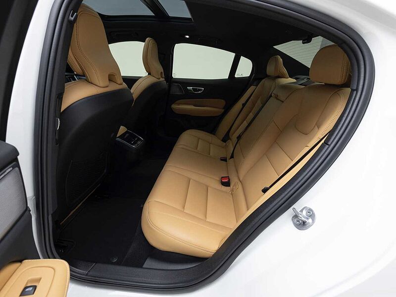 Volvo  Ultimate, B5 마일드 하이브리드, 가솔린, 브라이트
