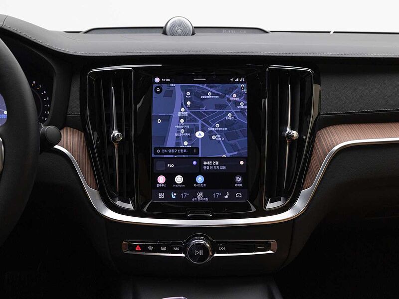 Volvo  Ultimate, B5 마일드 하이브리드, 가솔린, 브라이트