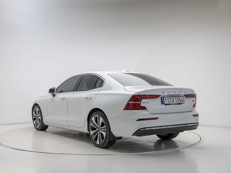 Volvo  Ultimate, B5 마일드 하이브리드, 가솔린, 브라이트