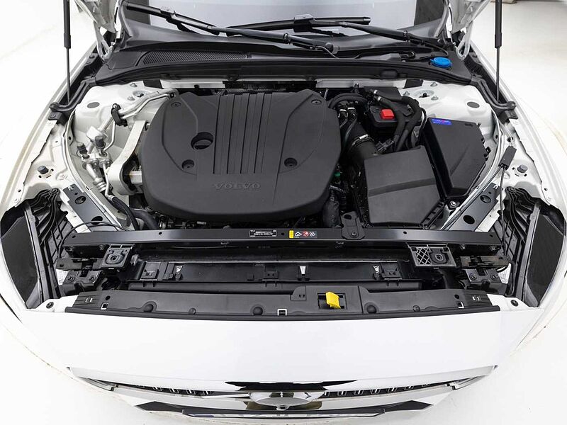 Volvo  Ultimate, B5 마일드 하이브리드, 가솔린, 브라이트