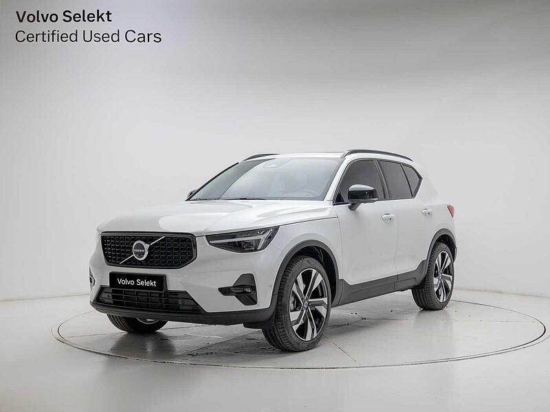 Volvo  Ultra, B4 AWD 마일드 하이브리드, 가솔린, 다크