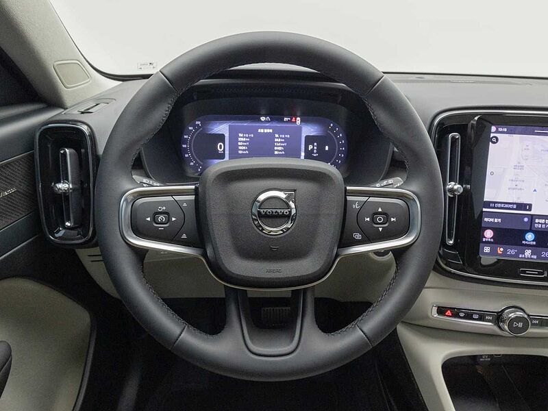 Volvo  Ultra, B4 AWD 마일드 하이브리드, 가솔린, 다크