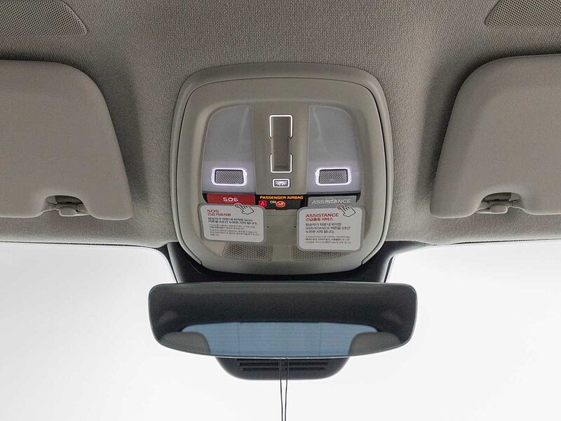 Volvo  Ultra, B4 AWD 마일드 하이브리드, 가솔린, 다크