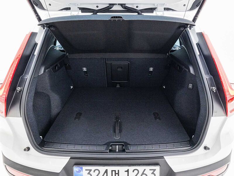 Volvo  Ultra, B4 AWD 마일드 하이브리드, 가솔린, 다크