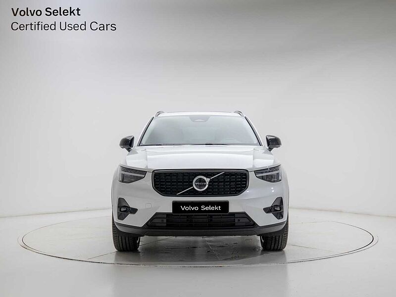 Volvo  Ultra, B4 AWD 마일드 하이브리드, 가솔린, 다크