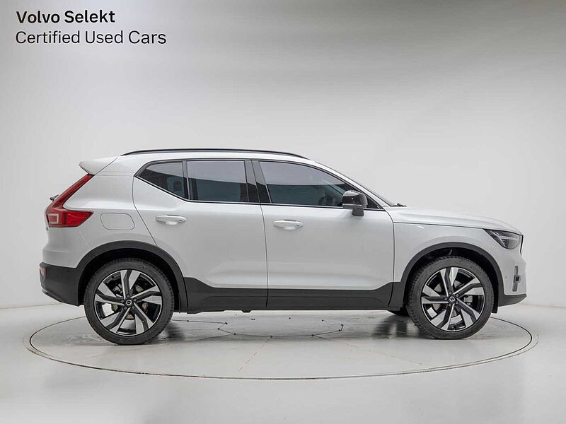 Volvo  Ultra, B4 AWD 마일드 하이브리드, 가솔린, 다크