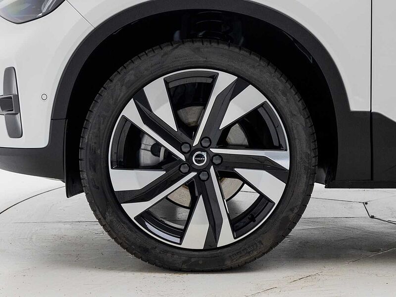 Volvo  Ultra, B4 AWD 마일드 하이브리드, 가솔린, 다크
