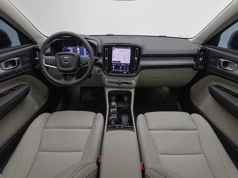 Volvo  Ultra, B4 AWD 마일드 하이브리드, 가솔린, 다크