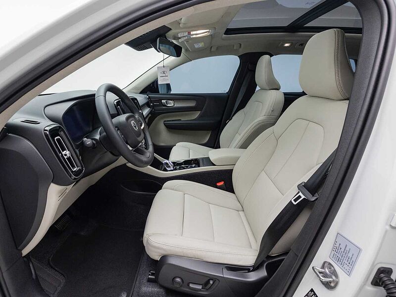 Volvo  Ultra, B4 AWD 마일드 하이브리드, 가솔린, 다크