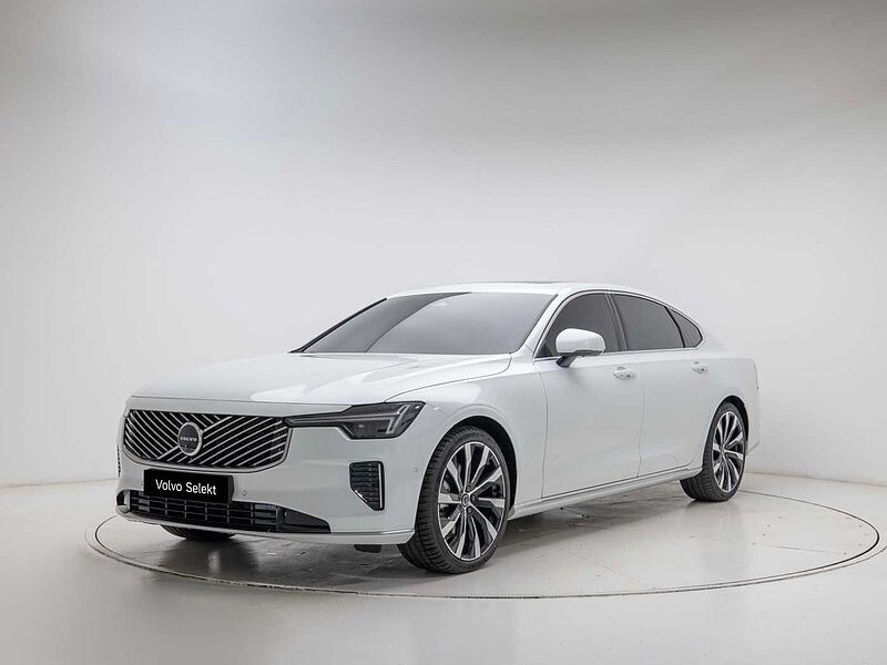 Volvo  Ultra, B5 마일드 하이브리드, 가솔린, 브라이트
