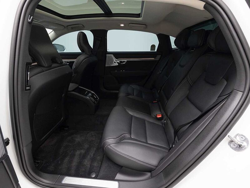 Volvo  Ultra, B5 마일드 하이브리드, 가솔린, 브라이트