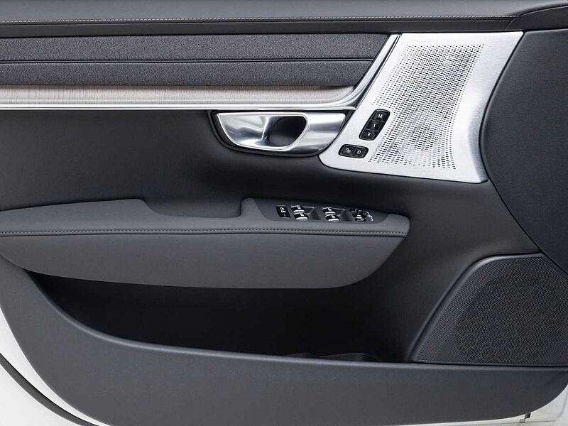 Volvo  Ultra, B5 마일드 하이브리드, 가솔린, 브라이트