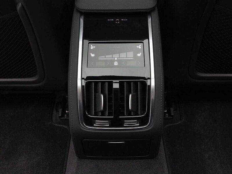 Volvo  Ultra, B5 마일드 하이브리드, 가솔린, 브라이트