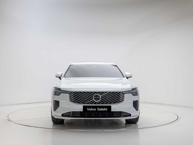 Volvo  Ultra, B5 마일드 하이브리드, 가솔린, 브라이트