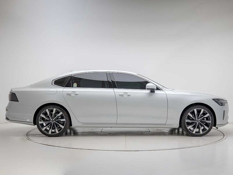 Volvo  Ultra, B5 마일드 하이브리드, 가솔린, 브라이트