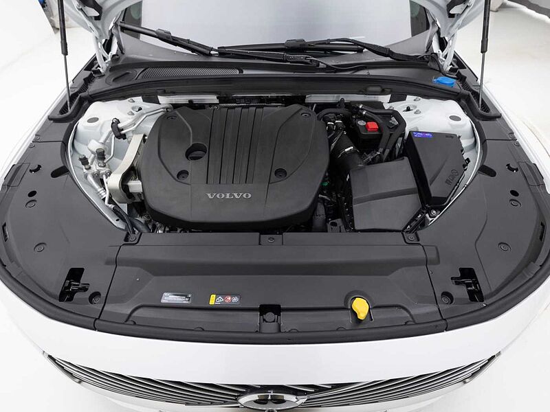 Volvo  Ultra, B5 마일드 하이브리드, 가솔린, 브라이트