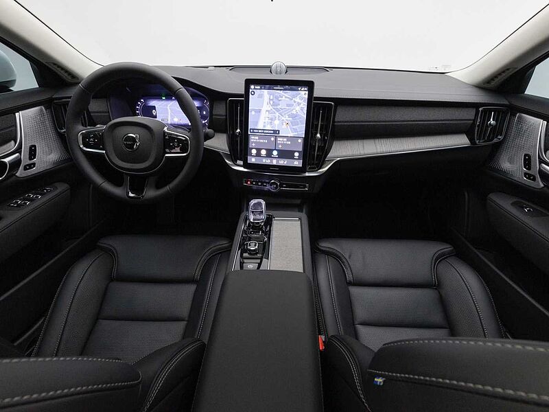 Volvo  Ultra, B5 마일드 하이브리드, 가솔린, 브라이트