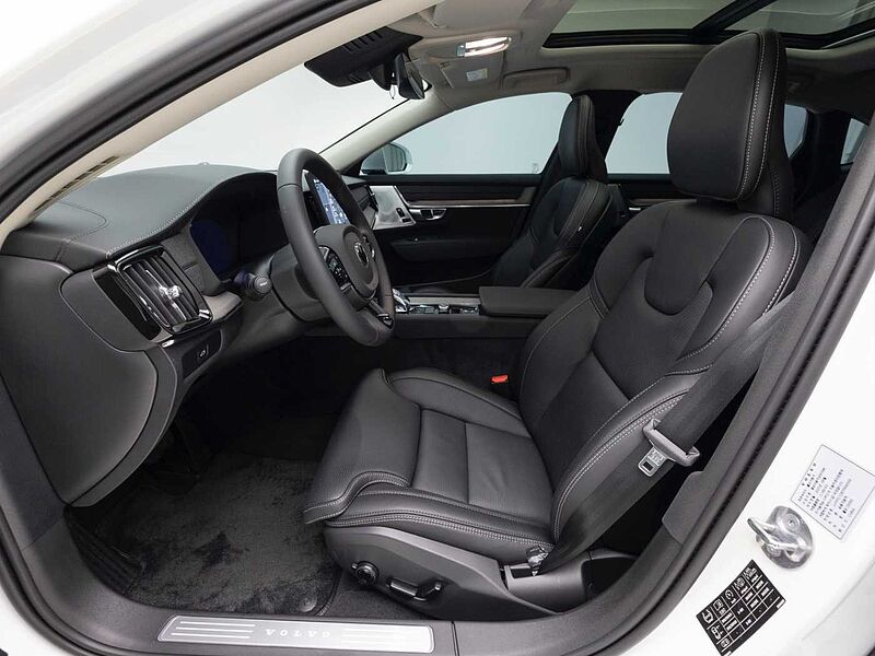 Volvo  Ultra, B5 마일드 하이브리드, 가솔린, 브라이트