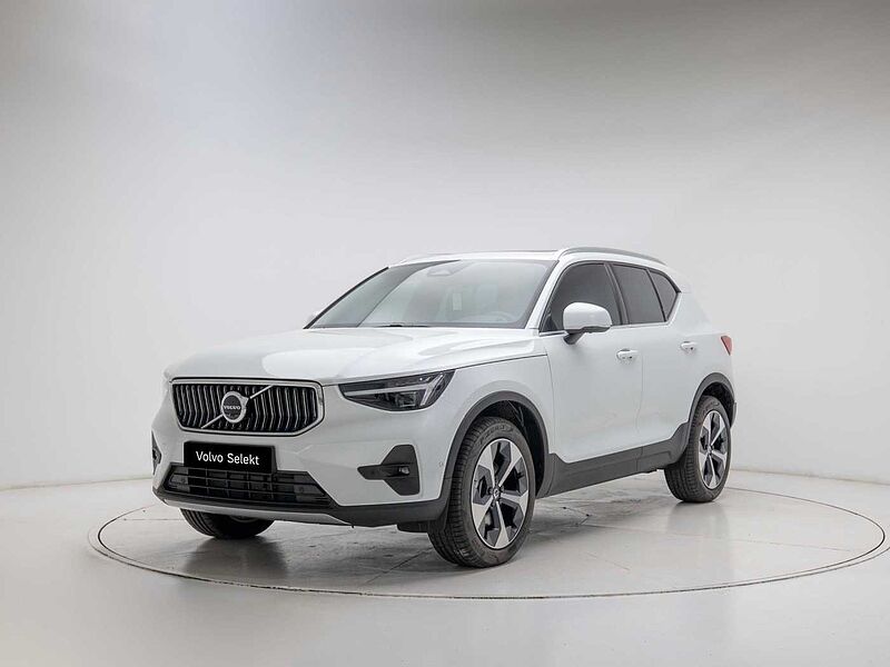 Volvo  Ultra, B4 AWD 마일드 하이브리드, 가솔린, 브라이트