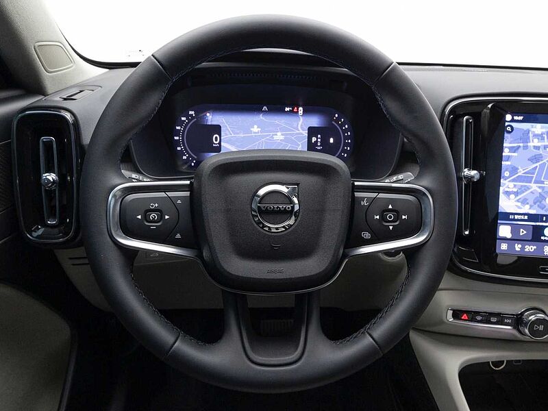 Volvo  Ultra, B4 AWD 마일드 하이브리드, 가솔린, 브라이트