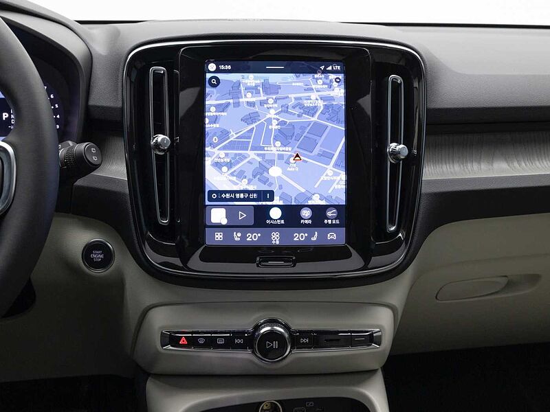 Volvo  Ultra, B4 AWD 마일드 하이브리드, 가솔린, 브라이트