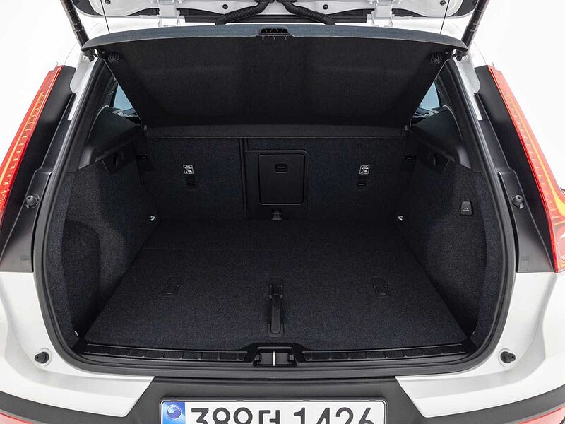 Volvo  Ultra, B4 AWD 마일드 하이브리드, 가솔린, 브라이트