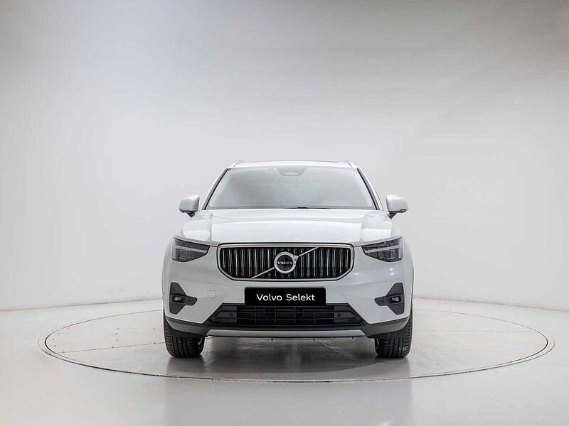 Volvo  Ultra, B4 AWD 마일드 하이브리드, 가솔린, 브라이트