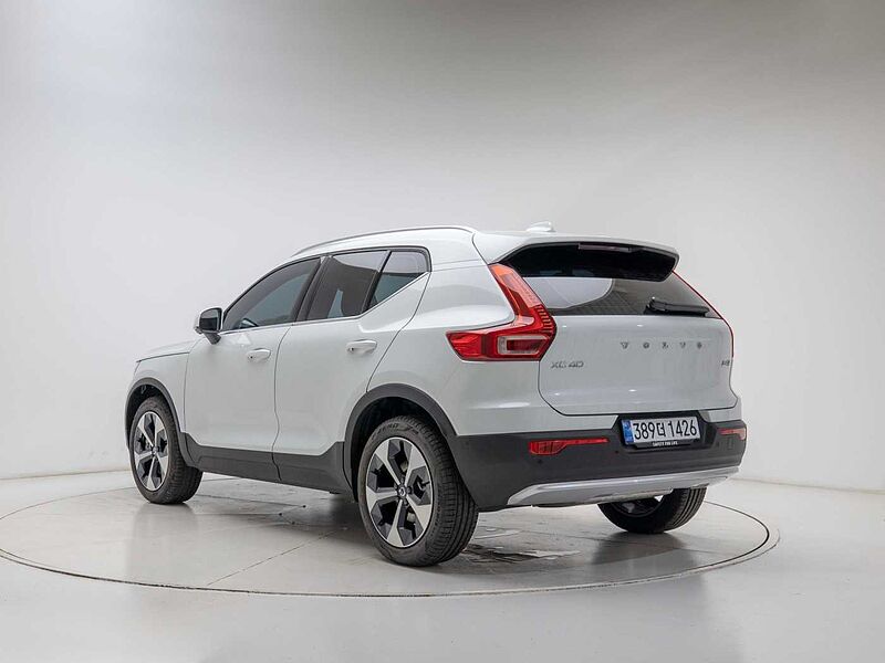 Volvo  Ultra, B4 AWD 마일드 하이브리드, 가솔린, 브라이트