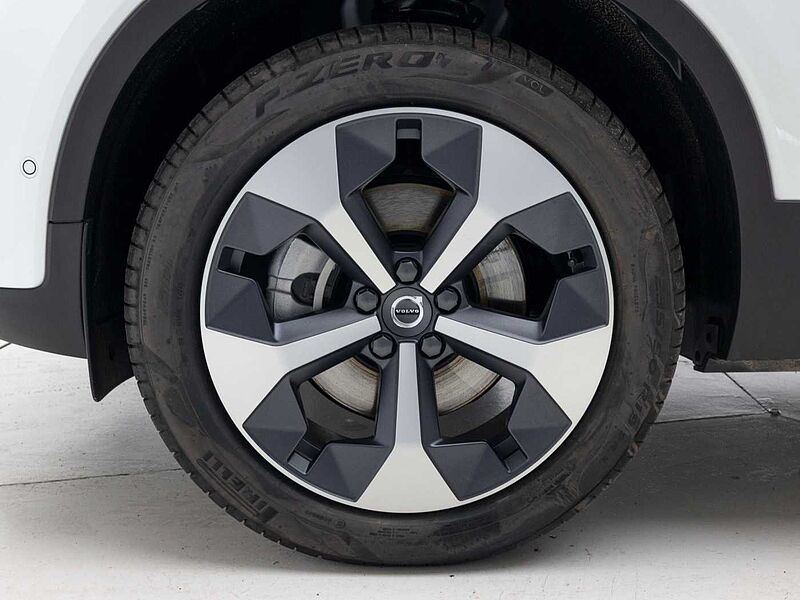 Volvo  Ultra, B4 AWD 마일드 하이브리드, 가솔린, 브라이트
