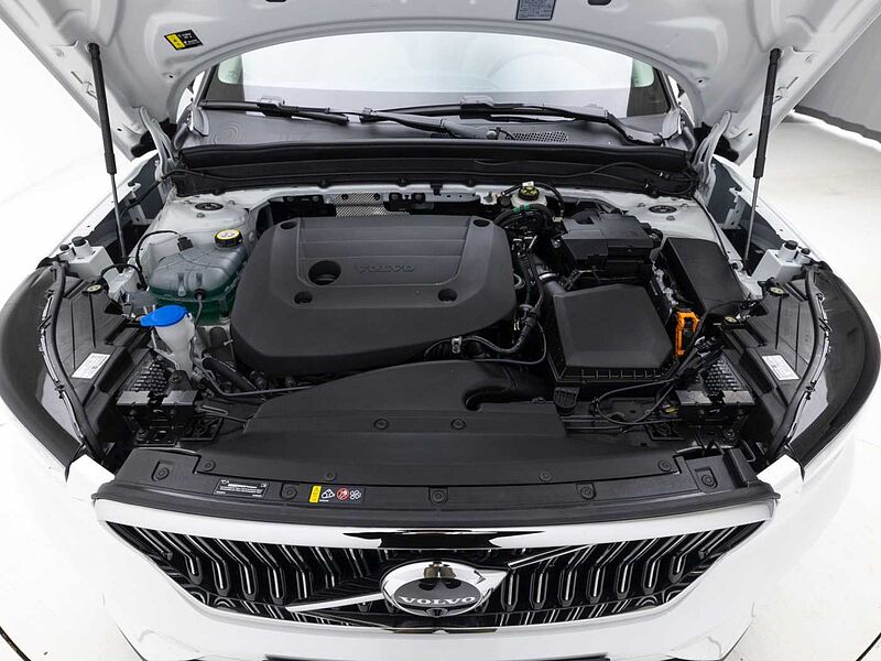 Volvo  Ultra, B4 AWD 마일드 하이브리드, 가솔린, 브라이트