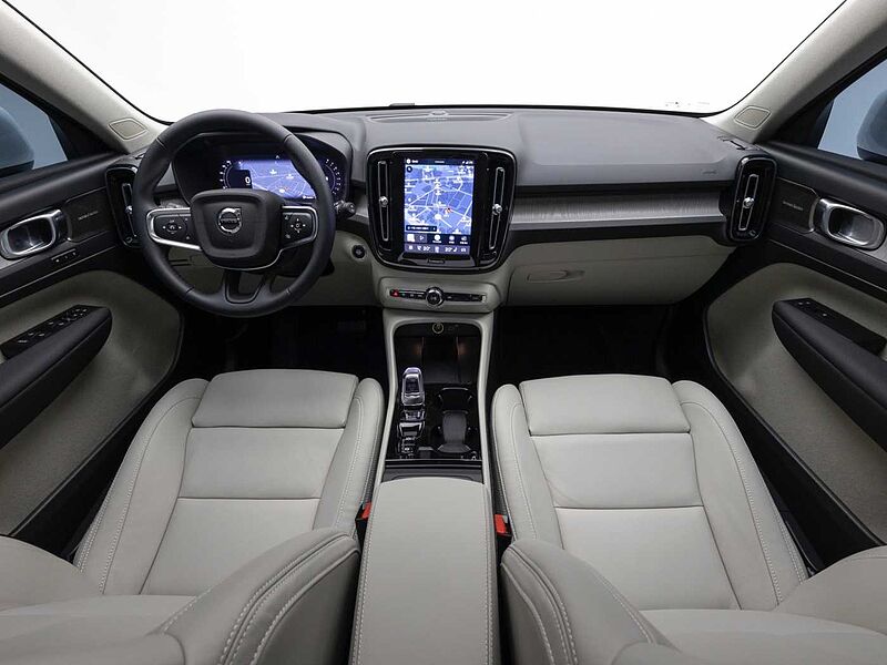 Volvo  Ultra, B4 AWD 마일드 하이브리드, 가솔린, 브라이트