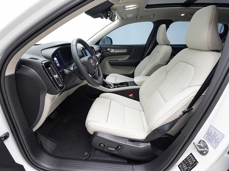 Volvo  Ultra, B4 AWD 마일드 하이브리드, 가솔린, 브라이트