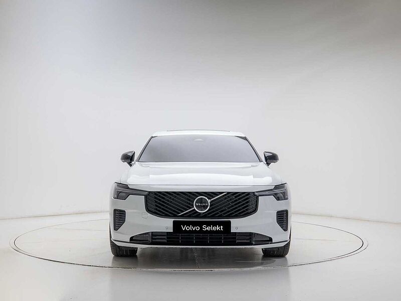 Volvo  Ultra, B5 마일드 하이브리드, 가솔린, 다크