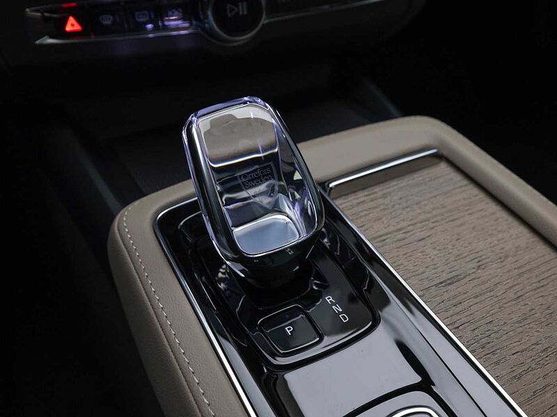 Volvo  Ultra, B5 마일드 하이브리드, 가솔린, 다크