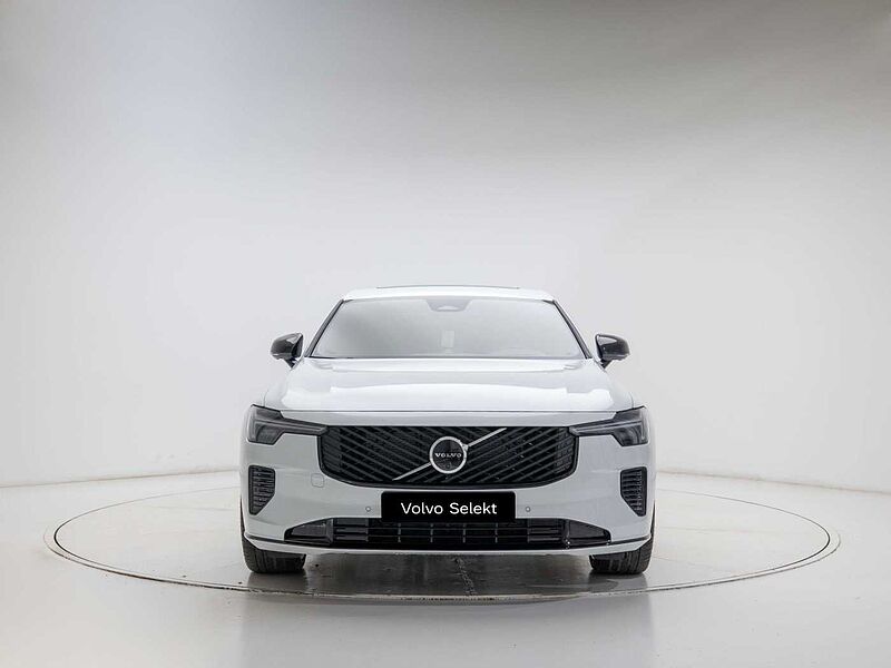 Volvo  Ultra, B5 마일드 하이브리드, 가솔린, 다크
