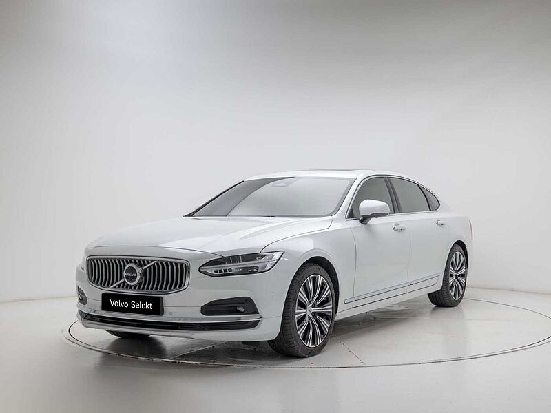 Volvo  Ultimate, B5 mild hybrid, 가솔린, Bright