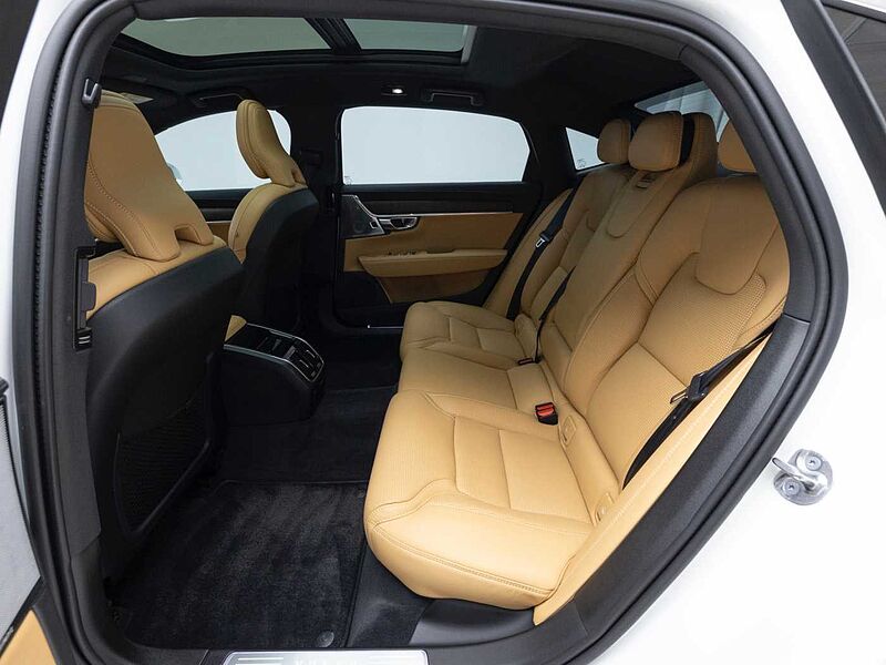 Volvo  Ultimate, B5 mild hybrid, 가솔린, Bright