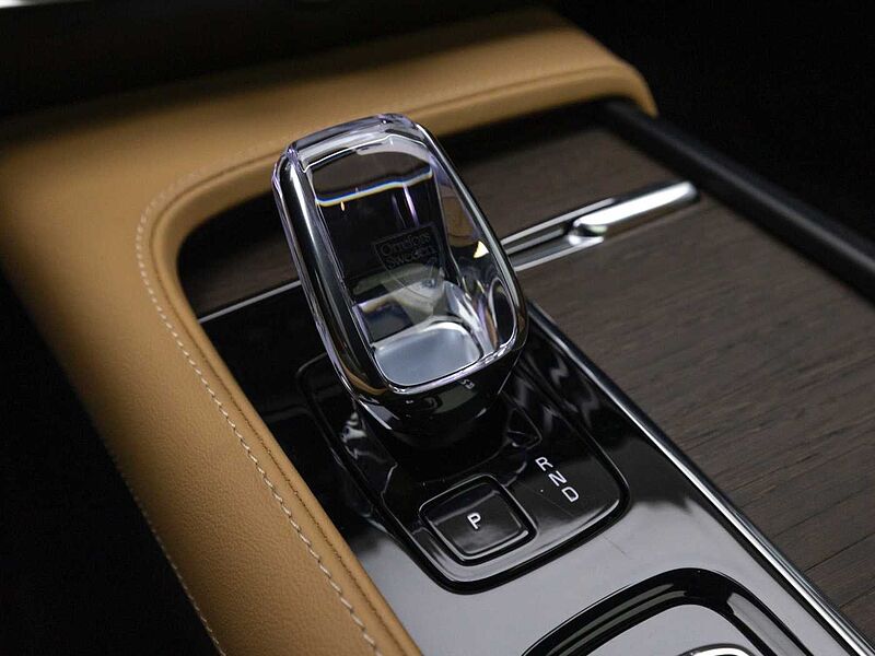 Volvo  Ultimate, B5 mild hybrid, 가솔린, Bright