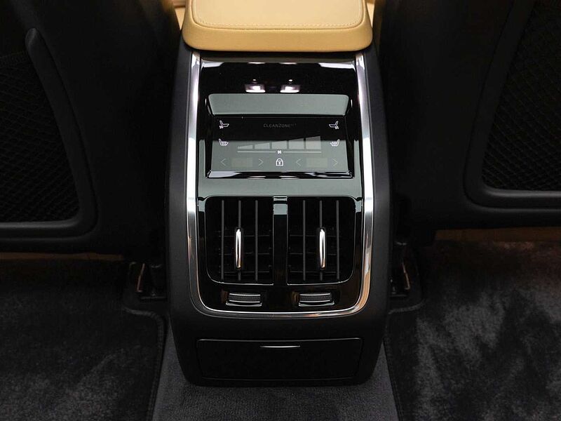 Volvo  Ultimate, B5 mild hybrid, 가솔린, Bright