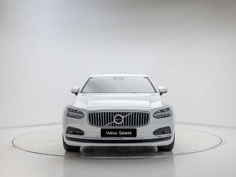 Volvo  Ultimate, B5 mild hybrid, 가솔린, Bright