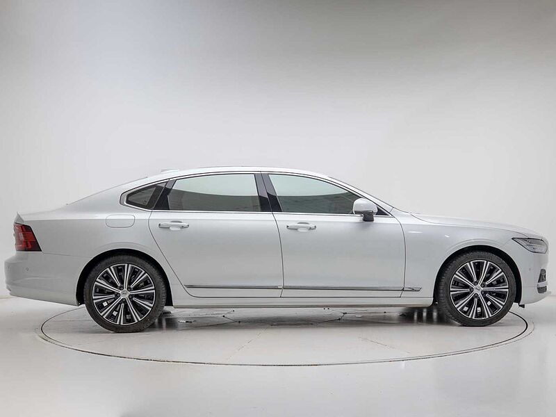 Volvo  Ultimate, B5 mild hybrid, 가솔린, Bright