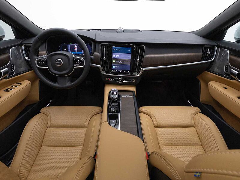 Volvo  Ultimate, B5 mild hybrid, 가솔린, Bright