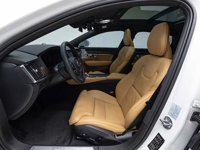 Volvo  Ultimate, B5 mild hybrid, 가솔린, Bright
